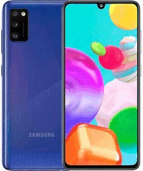 Замена дисплея на телефоне Samsung Galaxy A41 в Чебоксарах
